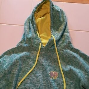 Ivory Ella hoodie